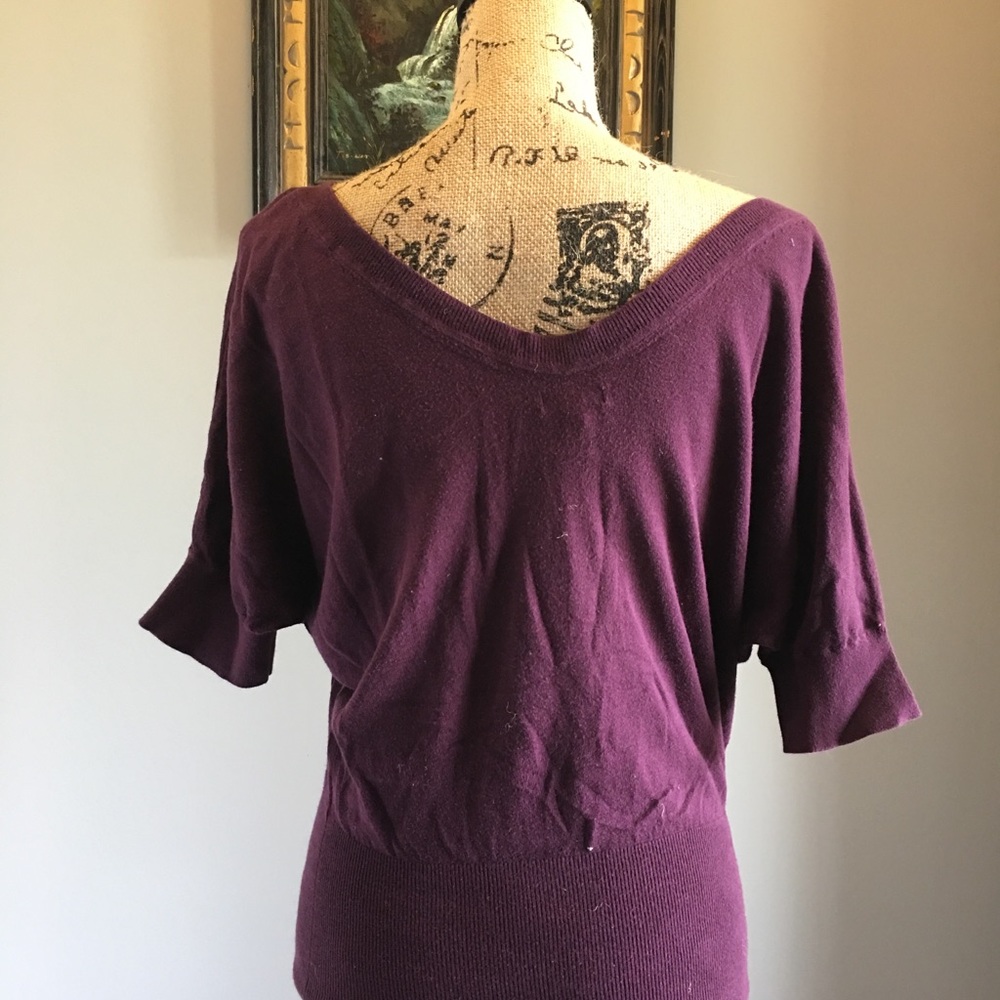Express top - Picture 4 of 7